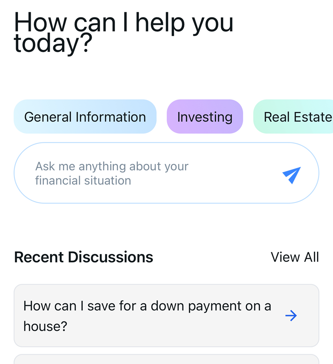 AI-Powered Categorization